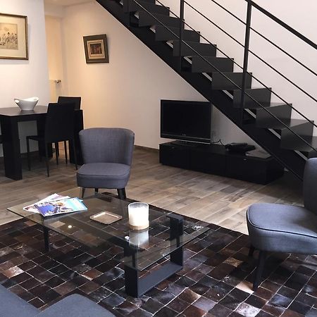 Appartement Saint Thomas Prestige Štrasburk Exteriér fotografie