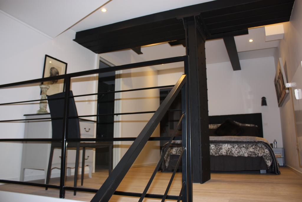 Appartement Saint Thomas Prestige Štrasburk Exteriér fotografie