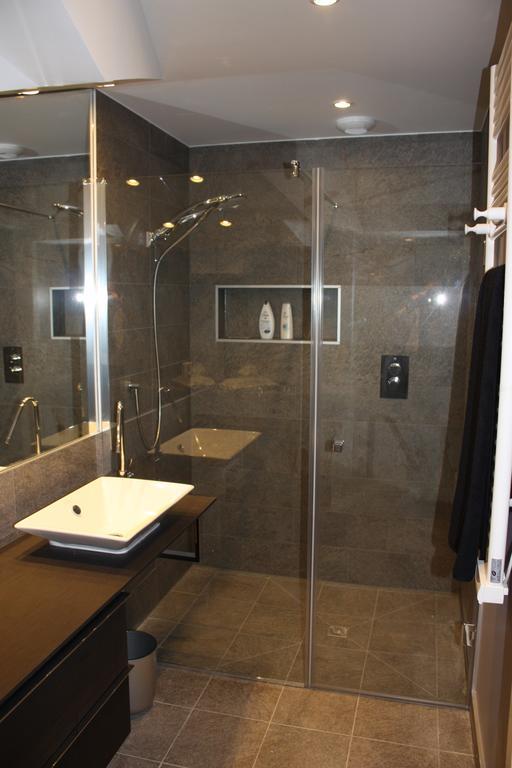 Appartement Saint Thomas Prestige Štrasburk Exteriér fotografie