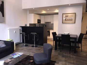 Appartement Saint Thomas Prestige Štrasburk Exteriér fotografie