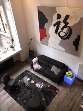 Appartement Saint Thomas Prestige Štrasburk Exteriér fotografie