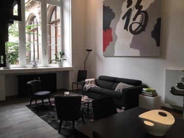 Appartement Saint Thomas Prestige Štrasburk Exteriér fotografie