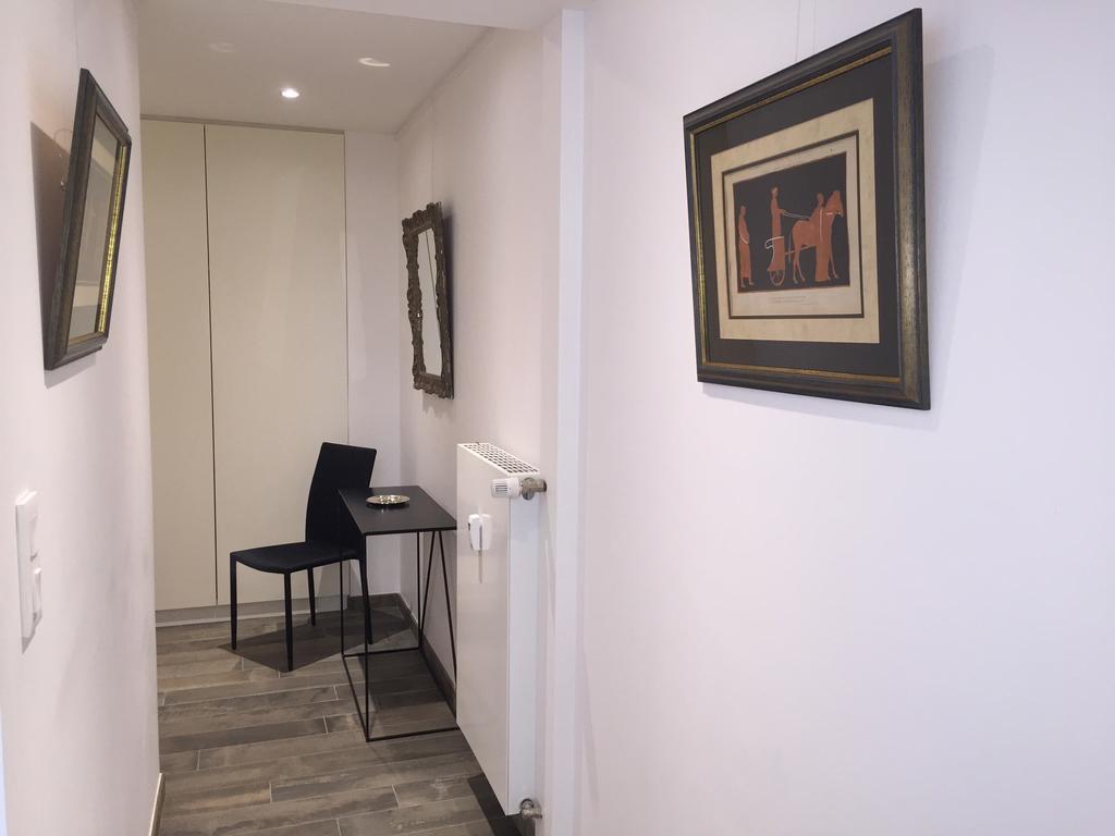 Appartement Saint Thomas Prestige Štrasburk Exteriér fotografie