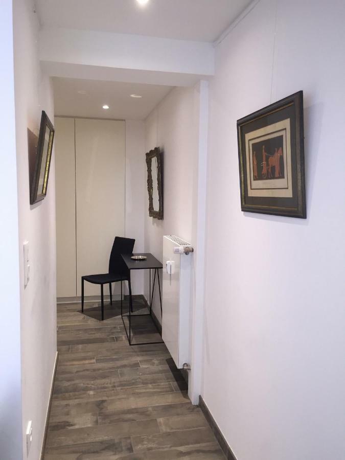Appartement Saint Thomas Prestige Štrasburk Exteriér fotografie