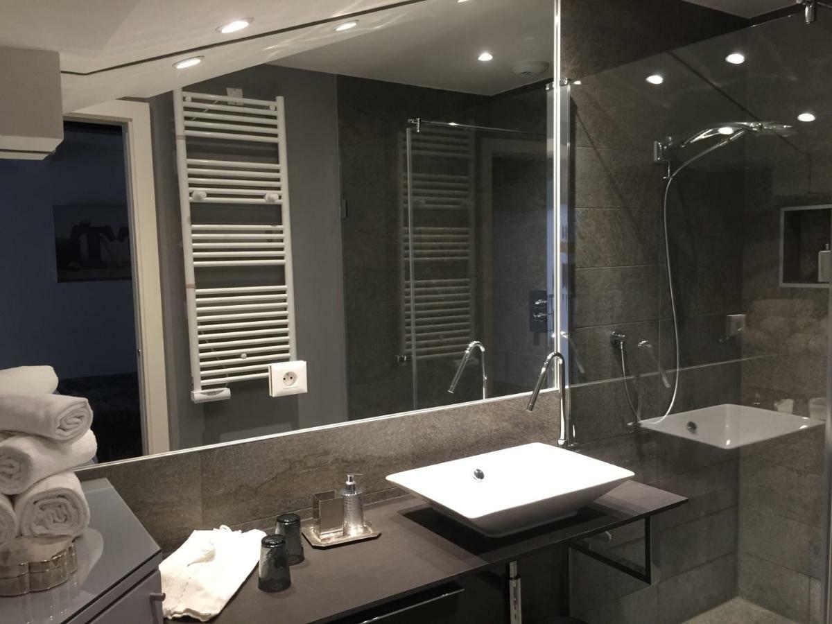 Appartement Saint Thomas Prestige Štrasburk Exteriér fotografie
