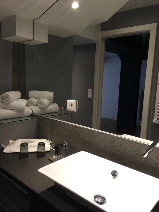 Appartement Saint Thomas Prestige Štrasburk Exteriér fotografie