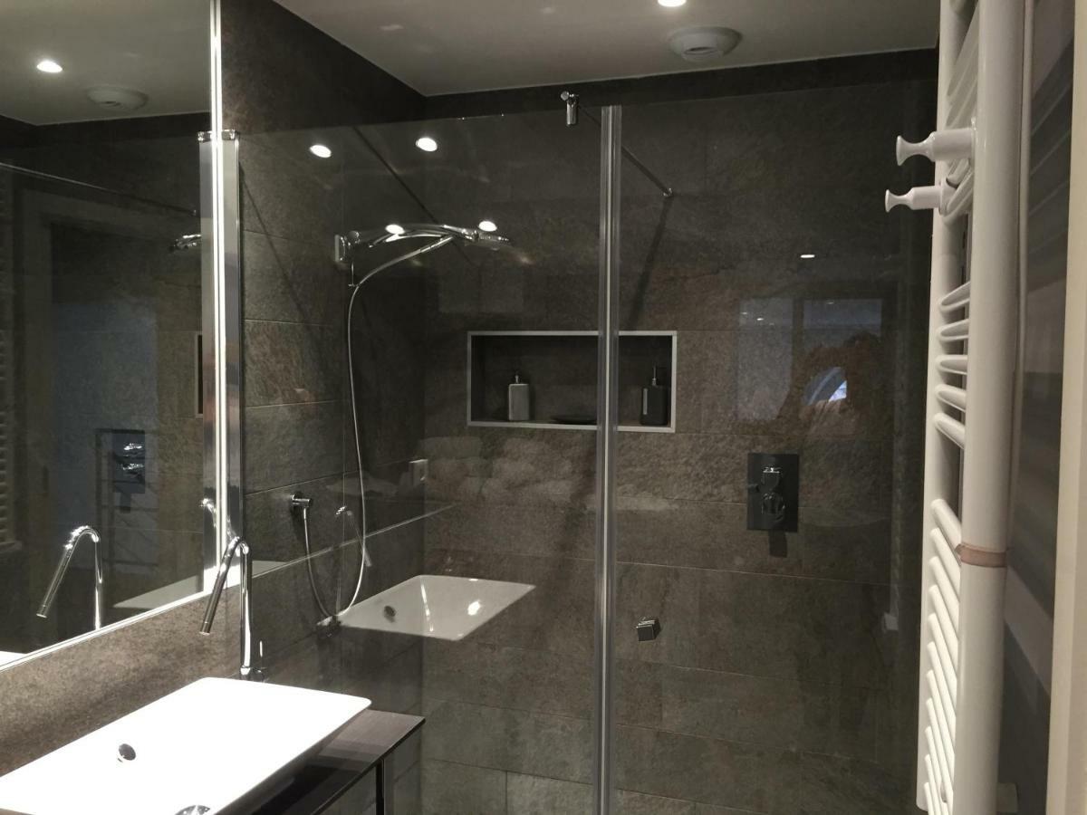 Appartement Saint Thomas Prestige Štrasburk Exteriér fotografie